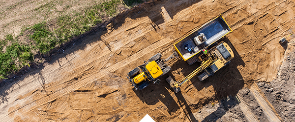 3 Ways Drones Are Used on Construction Worksites