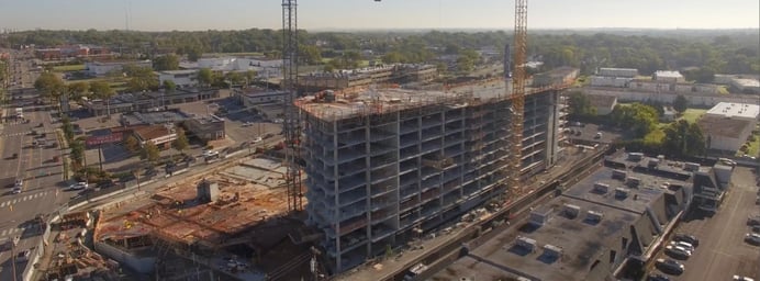 Building Better Together: Three Key Roles Benefitting From Enhanced Project Visibility