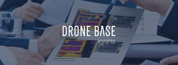 Thermal Analysis is Now Available on DroneBase Insights