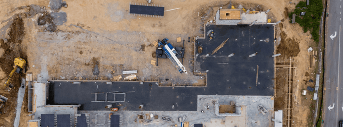 How to Leverage Drones in Construction Planning
