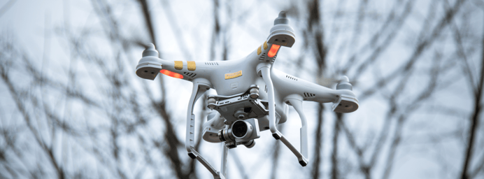 How Drones Can Help, Not Hinder, Wildfire Emergency Operations