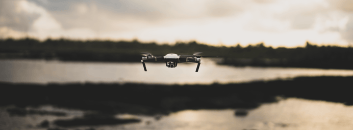 What Drones Can Do for Superfund Sites