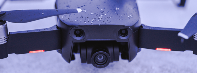 The Biggest Drone News From CES 2020