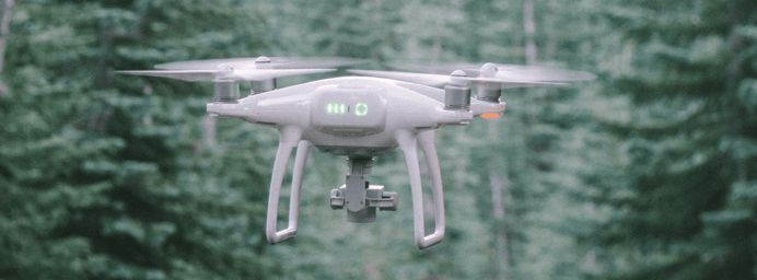 Drones Are Proving Their Worth In Dangerous Places