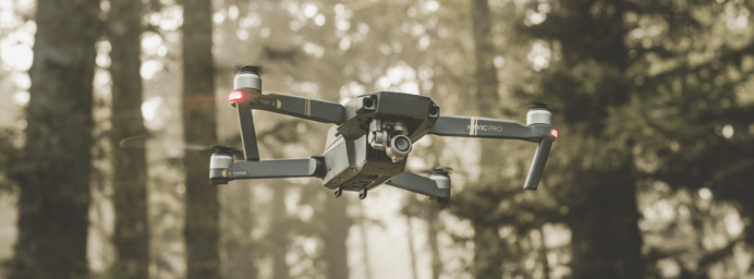 DJI Drone Unlock Guide for Drone Pilots