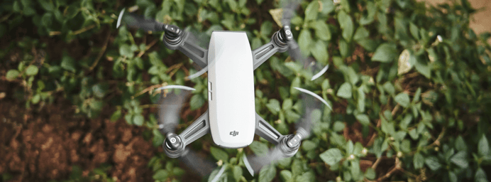 Drone Battery Life Doesn't Have to Hold Back Operations