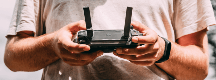 Why FPV (First-Person View) Isn't Just About Drone Racing