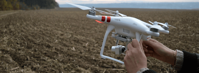 FAA Drone Registration: Our POV