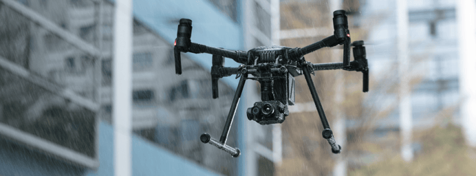How DJI's AirSense Can Make Your Missions Safer