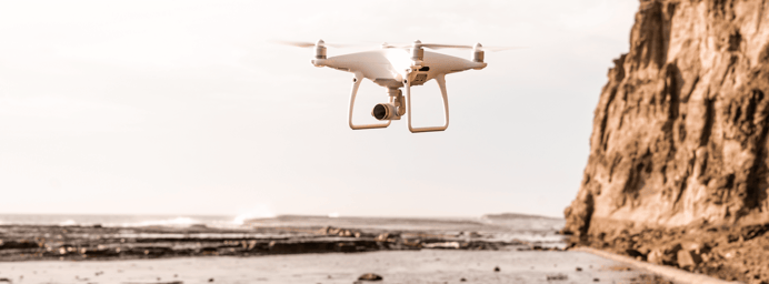 How Consumer Drones Have Led the Way for Enterprise Use Cases