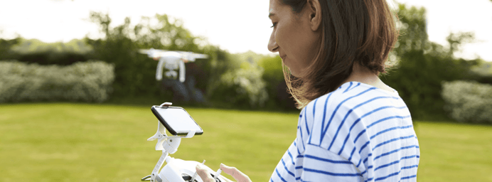 What’s Ahead for the Drone Industry and Drone Operator Insights Series