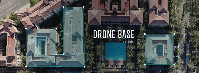 DroneBase Insights: Actionable Insights from Drone Data