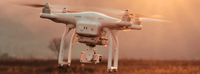 4 Ways Drones Are Used in Inspections