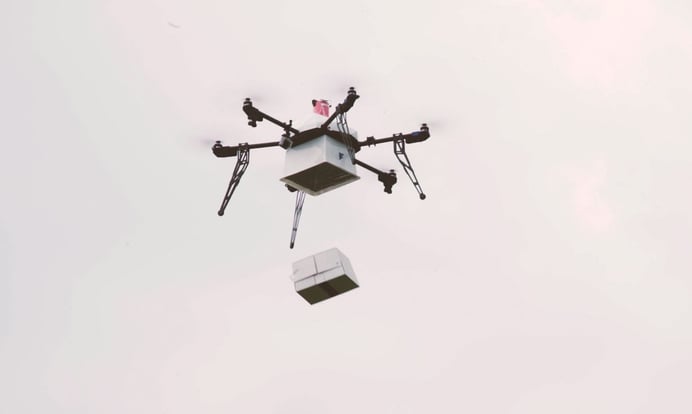 How Drones Improve Safety and Efficiency Across Industries