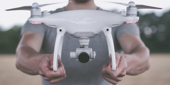 Which Drone Industry Accounts Should You Follow?