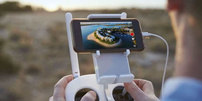 4 Apps Every Drone Pilot Should Have