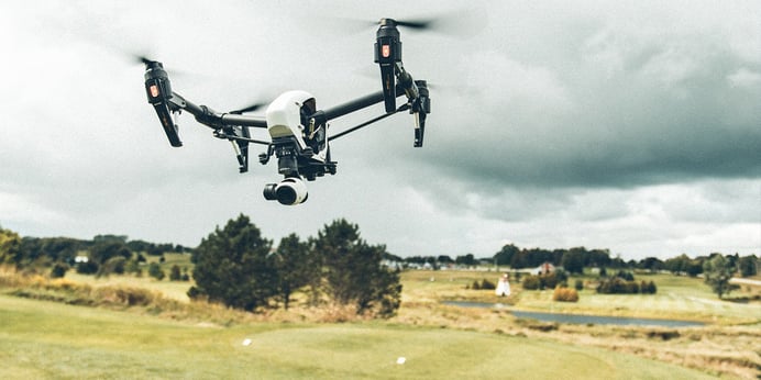 What Are the Most Common Causes for Drone Crashes?