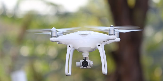 Which Drones are Best for Capturing Aerial Imagery?