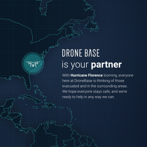 DroneBase is your partner