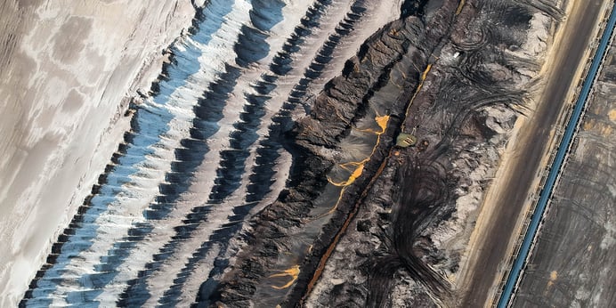 A New Frontier for Drones In Mineral Exploration