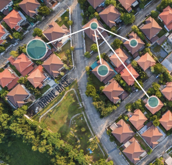 How Aerial Inspections Are Revolutionizing the Insurance Industry