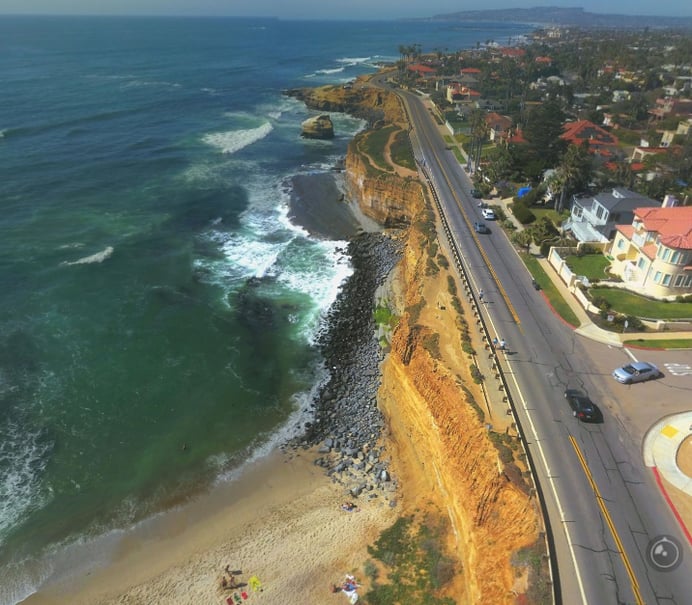 Interactive Aerials of the Best Beaches in the Country