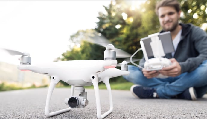 3 Resources to Help You Become a Better Drone Pilot