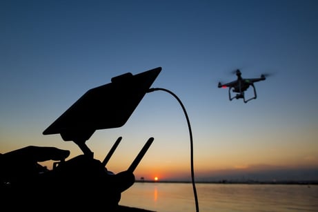 DroneBase Pilot Safety check