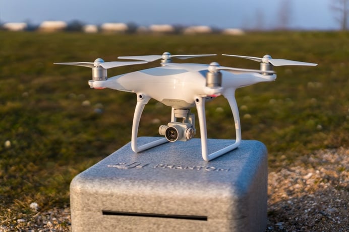 3 Ways DroneBase Can Benefit AEC
