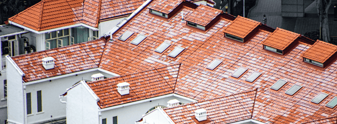 The Commercial Roof Inspection Checklist for Property Management