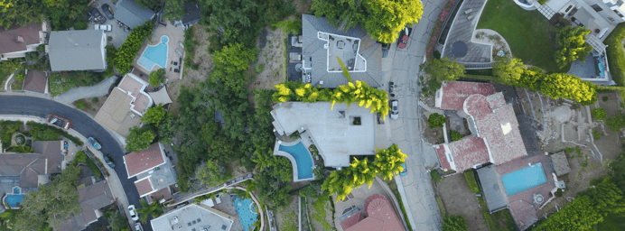 How to Do a Roof Inspection With a Drone