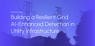 Building a Resilient Grid: AI-Enhanced Detection in Utility Infrastructure