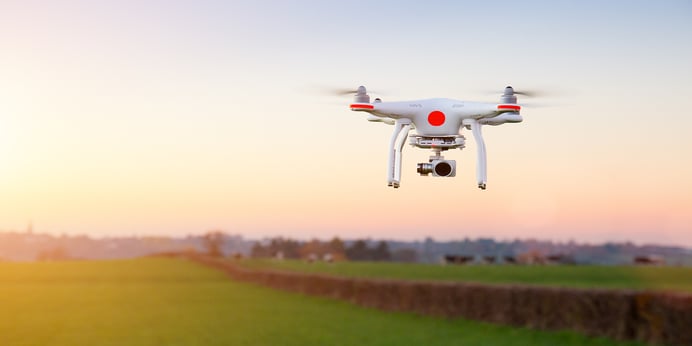 4 Ways Drone Photography Can Make New Home Buyers More Comfortable