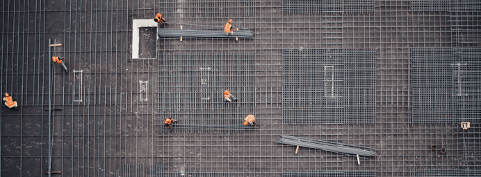 The Ultimate Guide to Construction Photography