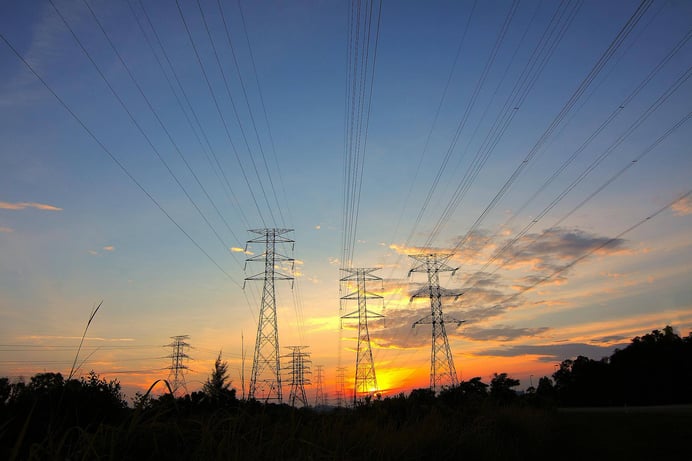 Zeitview Acquires Clearsight Assets, Becoming the Market Leader in Electric Grid Inspection
