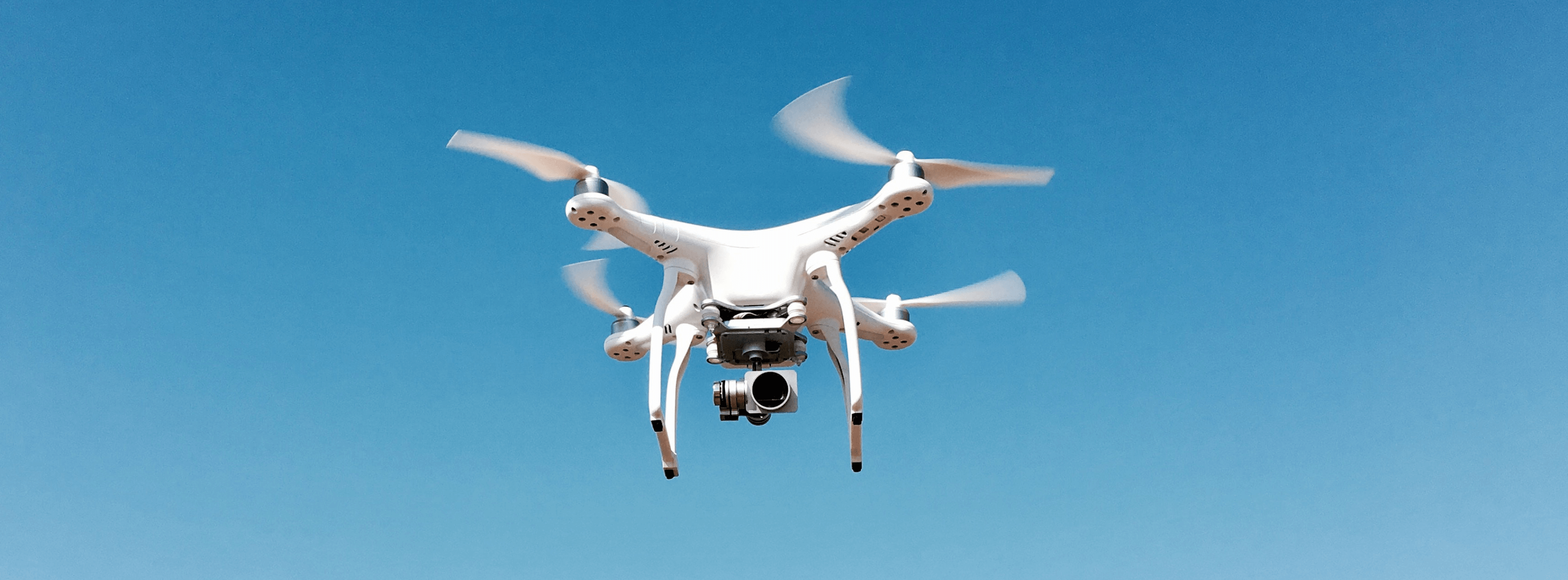 Enhancing Airspace Awareness for Drone as First Responder Programs